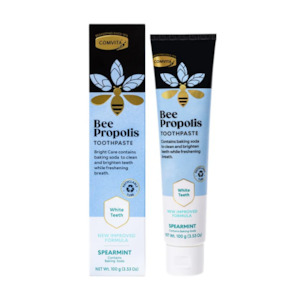 Propolis Toothpaste Bright & Clean ( Spearmint)