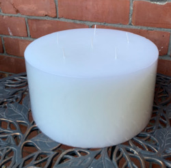 Giftware 2: CANDLE - 6 WICK