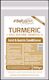 Turmeric and Red Marine Minerals