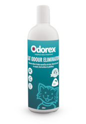 All: Odorex Cat Odour Eliminator