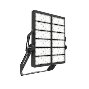 FLS1200 Sports Flood Light 1200W 168,000lm