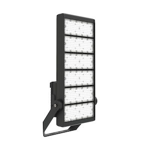 FLS0600 Sports Flood Light 600W 84,000lm