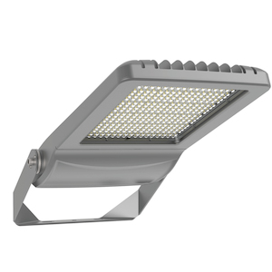 FLD300T4 300W 43,500lm T4 Asymmetrical Floodlight