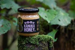 Special Harvest - KÄnuka Honey