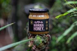 Apiarist: Special Harvest - MÄnuka Honey MGO 200+