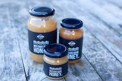 Apiarist: Honey Refill Jars