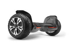 Frontpage: HX Phantom 2.0 - 8.5" HoverBoard - New Zealand