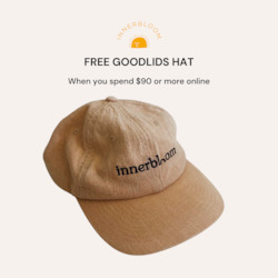 Innerbloom x Goodlids Hat