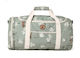Crywolf Packable Duffel-Forget Me Knot