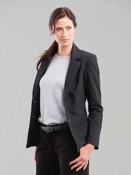 Clothing: Executive Suit Blazer - FINAL SALE (sz 6 left!)