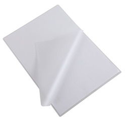 Laminating Pouches - A4 Gloss 25 Sheets 80 Micron Thickness