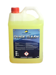 Quick Clean Degreaser