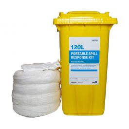 120L Spill Kit - Marine Oil Jaybro