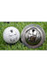 Iron Man Golf Ball Custom Marker