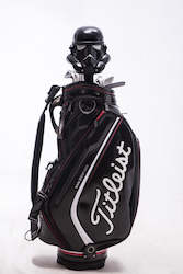 Sporting equipment: StarWars Shadow Stormtrooper Golf Head Cover