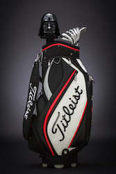 Sporting equipment: StarWars Darth Vader Golf Driver Headcover