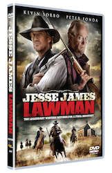 Action: Jessie James Lawman
