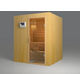 Conventional Sauna 1.5m x 1.5m