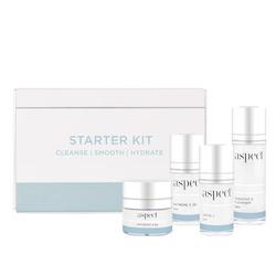 Cosmetic: Aspect Starter Kit