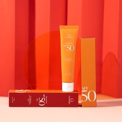 Cosmetic: Mineral Pro SPF 50 Untinted 75g