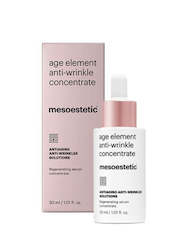 Cosmetic: Age Element Anti-Wrinkle Concentrate 30ml