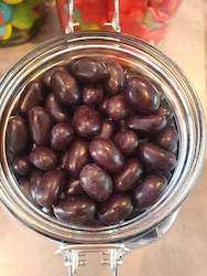 Black Jelly beans