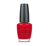 Opi red 15ml