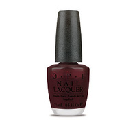 Opi midnite in moscow 15ml