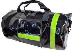 Handbag manufacturing: M.A.N Gear Bag BI4242