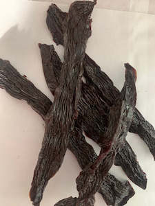 Dehydrated Liver Sticks