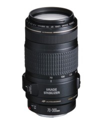 Canon ef 70-300mm F4-5.6 do is usm