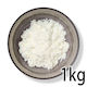 Whey Protein Isolate - 1kg = NZ made