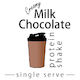 Protein Shake - Milk Chocolate