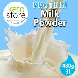 Health food: Milk Powder