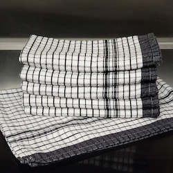 Tea Towel | Fast Drying | Ultra Absorbent |