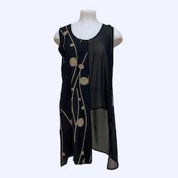 Pre Order Step Up Tunic