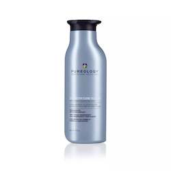 Hairdressing: PUREOLOGY STRENGTH CURE BLONDE SHAMPOO | 266ml