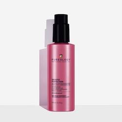 Hairdressing: PUREOLOGY SMOOTH PERFECTION FRIZZ FIGHTING SERUM | 200ml