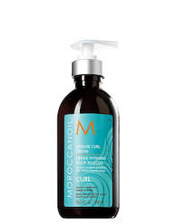 Hairdressing: MOROCCAN OIL - INTENSE CURL CREAM | 300ML