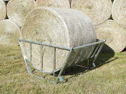 Big Bale Feeder