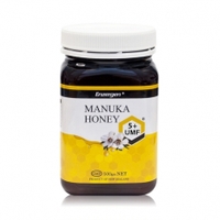 Products: Manuka Honey UMF 5+