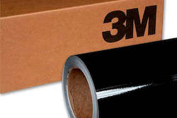 Hobby equipment and supply: Adhesive Vinyl Roll (3M brand, 35 colours)