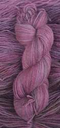 Yarn: Purple Sun