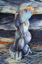 Yarn: The New River