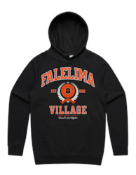 Falelima Varsity Supply Hood 5101 - AS Colour