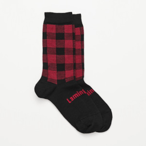 Merino Wool Crew Socks | WOMAN | Hunt