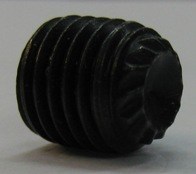 Automotive component: Axle grub screw