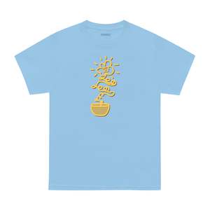 Flower Pot Tee