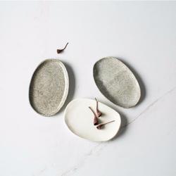 Products: Handmade ceramic small dish