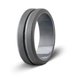 Orion Silicone Ring
